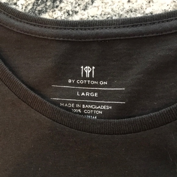 Men’s liberate top - Picture 3 of 4